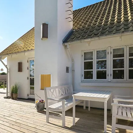 Holiday home Holiday Iv