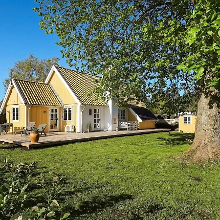 Holiday home Holiday Iv