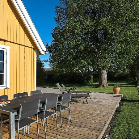 Holiday Iv Holiday home Frorup